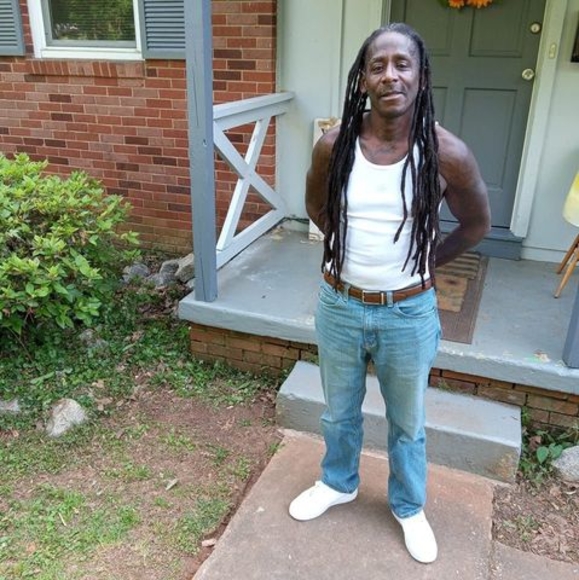 Meet your Posher, Curtis - Picture 1 of 1